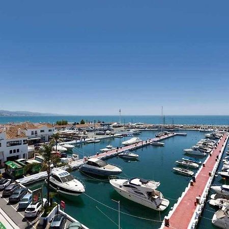 Puerto Banus Penthouse Apartment K1 Marbella Luaran gambar