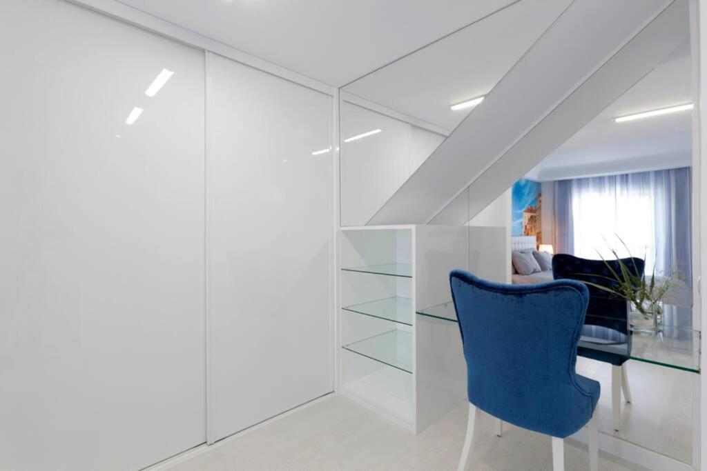 Puerto Banus Penthouse Apartment K1 Marbella Luaran gambar