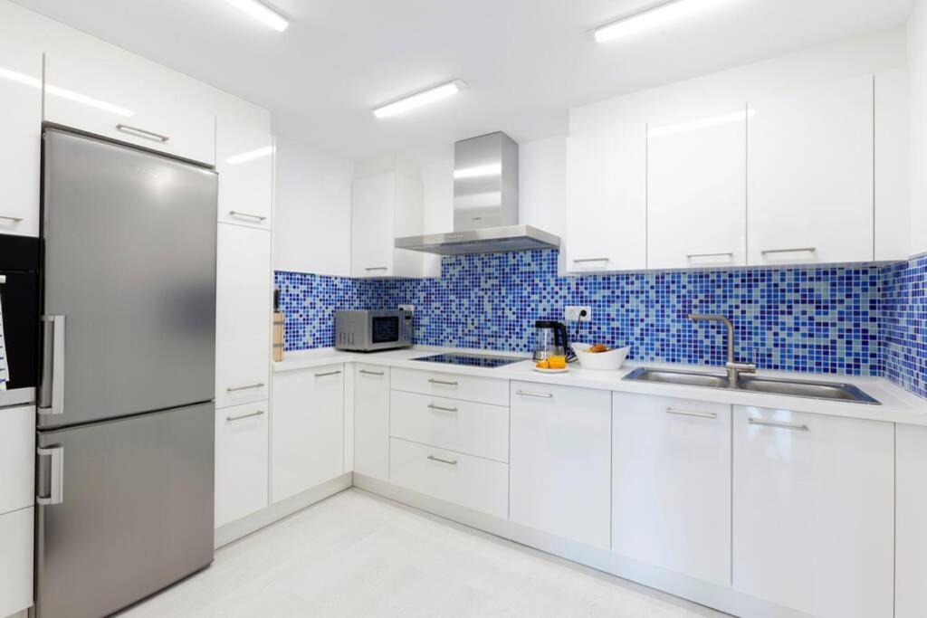 Puerto Banus Penthouse Apartment K1 Marbella Luaran gambar