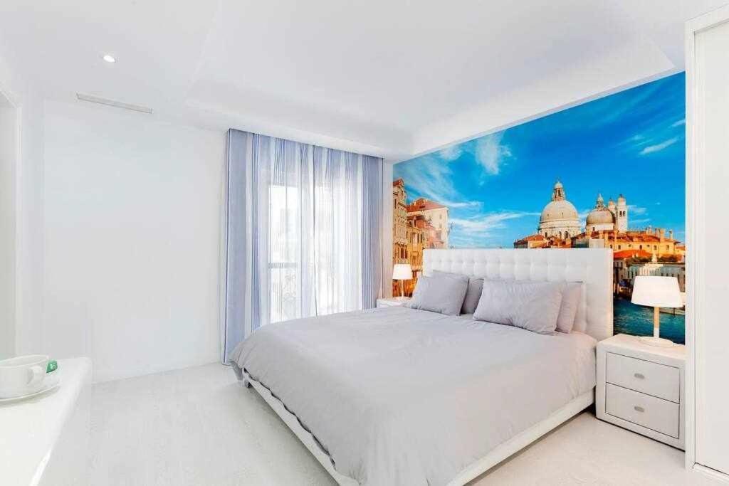 Puerto Banus Penthouse Apartment K1 Marbella Luaran gambar