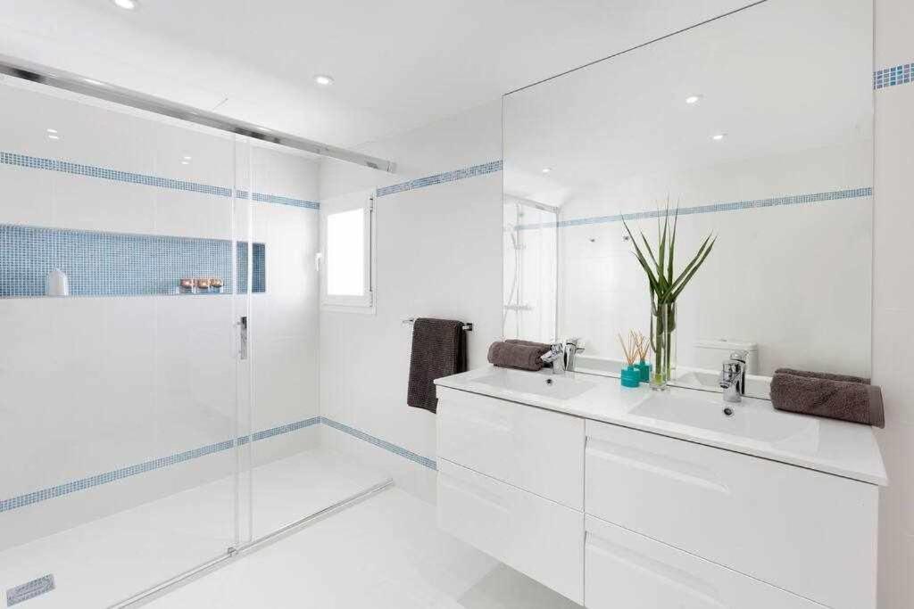 Puerto Banus Penthouse Apartment K1 Marbella Luaran gambar