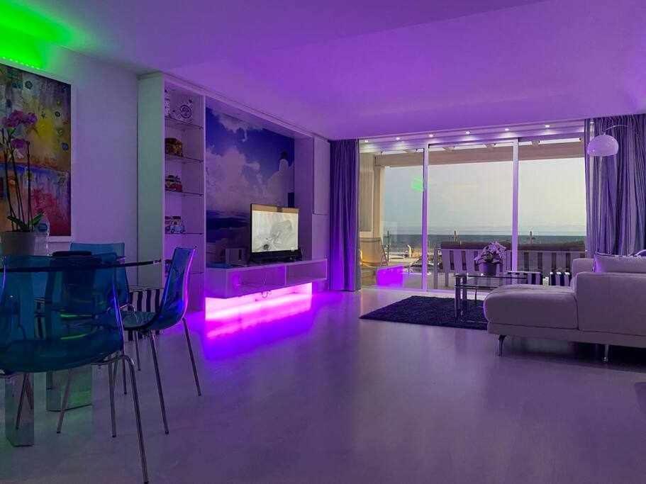 Puerto Banus Penthouse Apartment K1 Marbella Luaran gambar