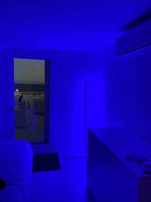 Puerto Banus Penthouse Apartment K1 Marbella Luaran gambar